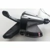 Shifter Gauche Shimano Altus SL-M370 -vélo Soldes Magasin shifter gauche shimano altus sl m370