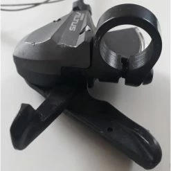 Shifter Gauche Shimano Altus SL-M370 -vélo Soldes Magasin shifter gauche shimano altus sl m370 2