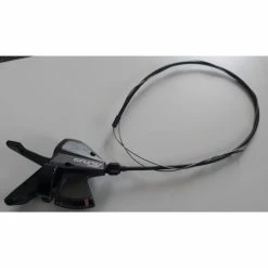 Shifter Gauche Shimano Altus SL-M370 -vélo Soldes Magasin shifter gauche shimano altus sl m370 3