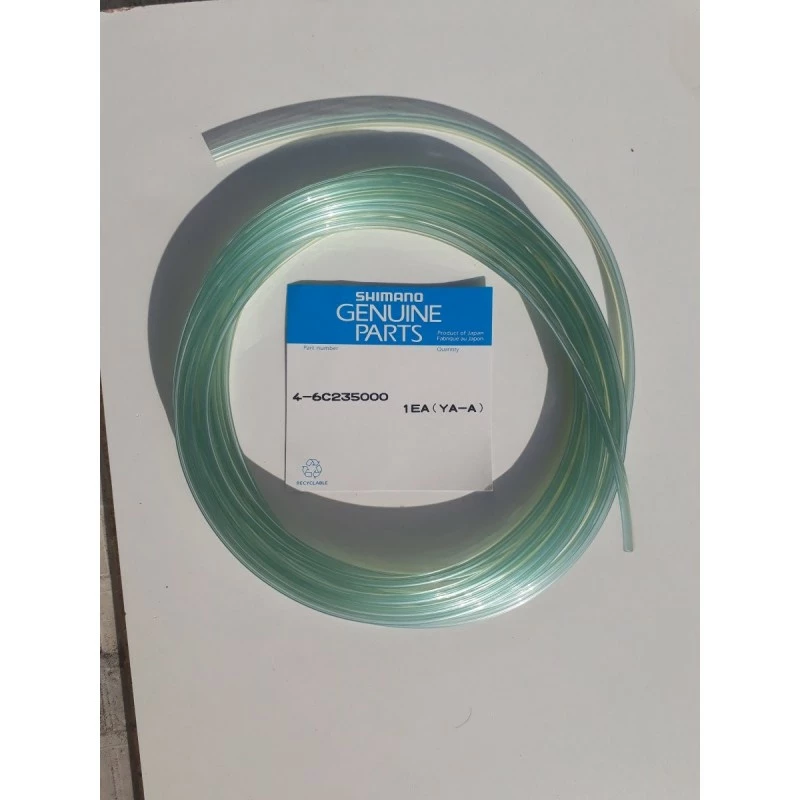 Shimano Airlines Tubes D'air 3.5 M 3 Shimano Airlines Tubes D'air 3.5 M