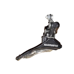 Shimano TZ30 Derailleur Avant Triple