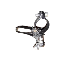 Shimano TZ30 Derailleur Avant Triple -vélo Soldes Magasin shimano tz30 derailleur avant triple 3