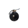 Sonnette Crane Bell Suzu Noire -vélo Soldes Magasin sonnette crane bell suzu noire