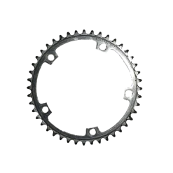 Stronglight Plateau 44 Dents 7/8 Vitesses 144 Mm -vélo Soldes Magasin stronglight plateau 44 dents 78 vitesses 144 mm 1