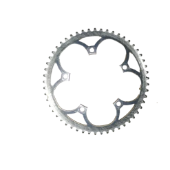 Suntour Superbe PRO Plateau 53 Dents 130 Mm 8/9 Vitesses -vélo Soldes Magasin suntour superbe pro plateau 53 dents 130 mm 89 vitesses 1