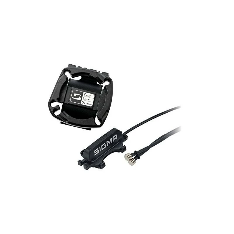 Support De Compteur Filaire SIGMA à Pile 2032 3 Support De Compteur Filaire SIGMA à Pile 2032