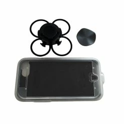 Support Smartphone Velo Iphone 7, 8, SE 2G Zefal