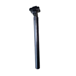 Tige De Selle Aluminium 310 / 28.6 Mm -vélo Soldes Magasin tige de selle aluminium 310 286 mm 2