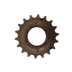 Roue Libre 18 Dents à Visser Tri-Diamond