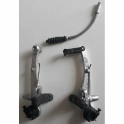 V-Brake Aluminium -vélo Soldes Magasin v brake aluminium 1