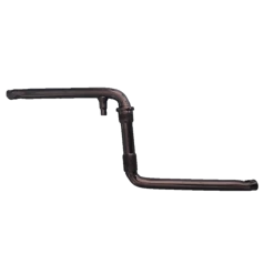 Velo BMX Pédalier Monobloc Acier Noir 170 Mm -vélo Soldes Magasin velo bmx pedalier monobloc acier noir 170 mm 2